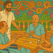 salud mental celador