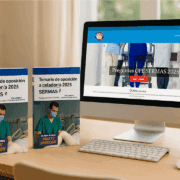 Celador_SERMAS_pack_2025