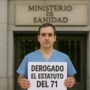 Derogado estatuto 71 -2